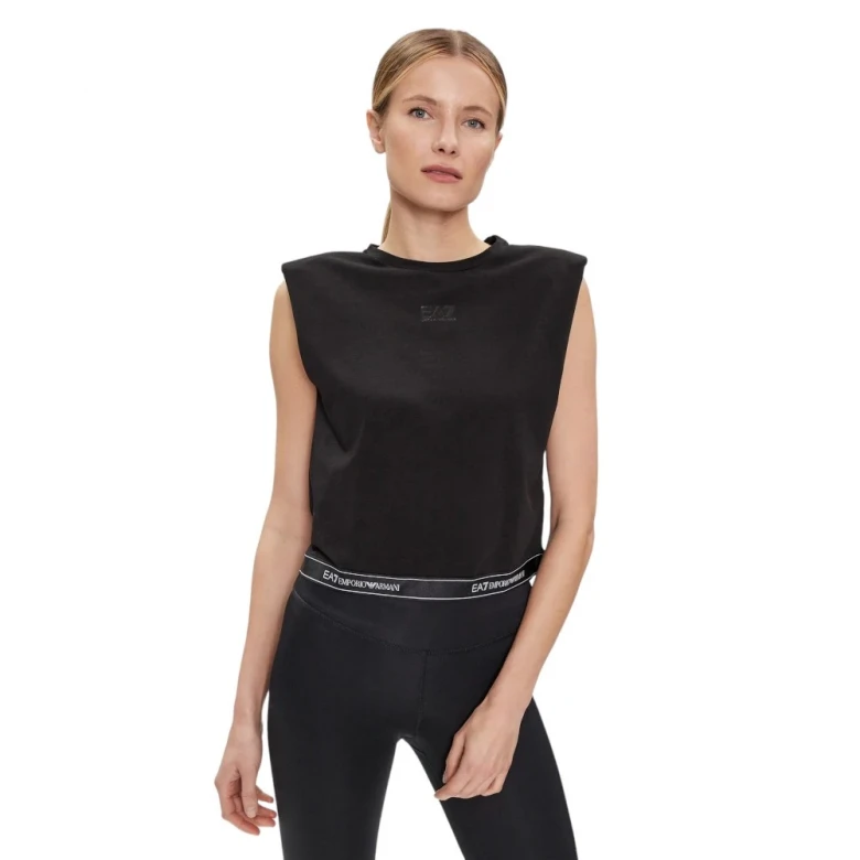 Футболка EA7 Emporio Armani