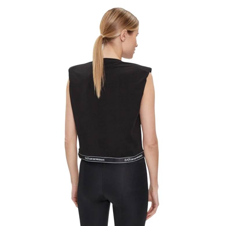 Футболка EA7 Emporio Armani 1