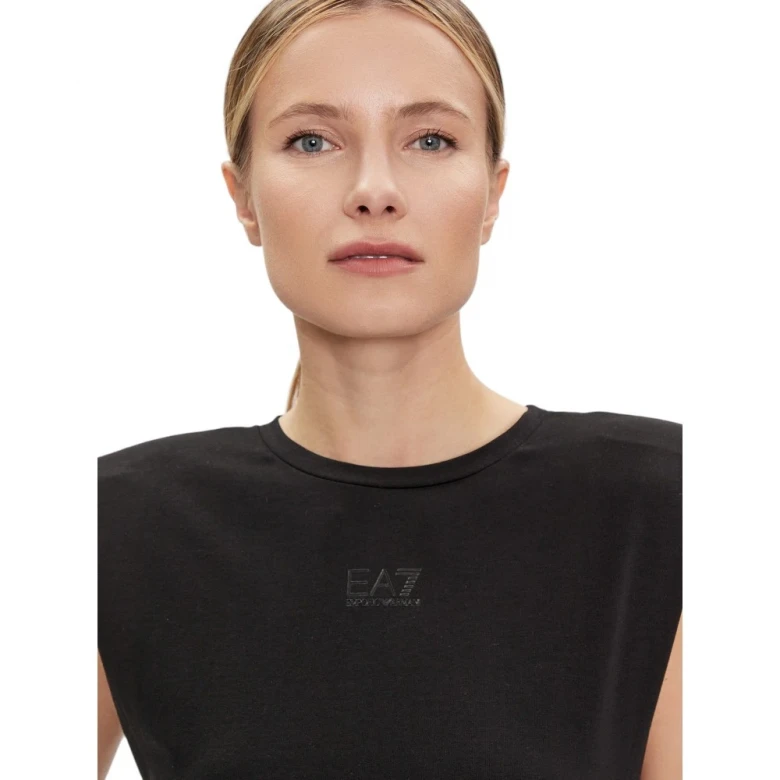 Футболка EA7 Emporio Armani 2