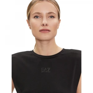 Футболка EA7 Emporio Armani 2