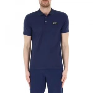 Поло EA7 Polo Shirt