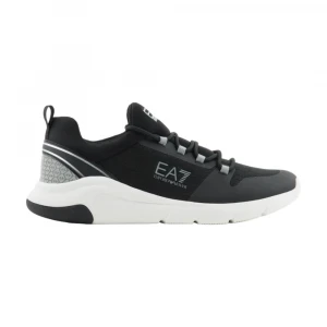Кроссовки EA7 Racer Sneakers Distance Crusher