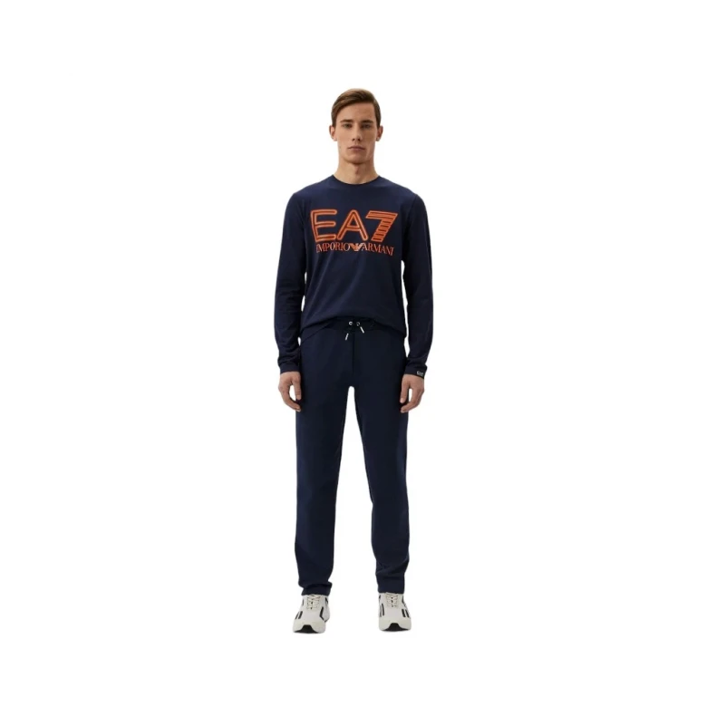 Штаны EA7 Trouser 3
