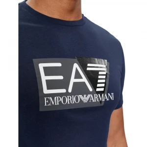 Футболка EA7 T-shirt 2