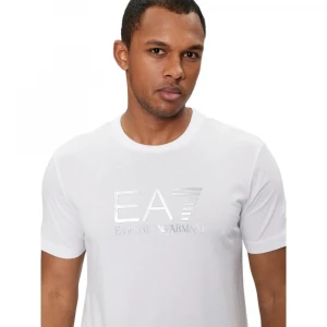 Футболка EA7 T-shirt 2