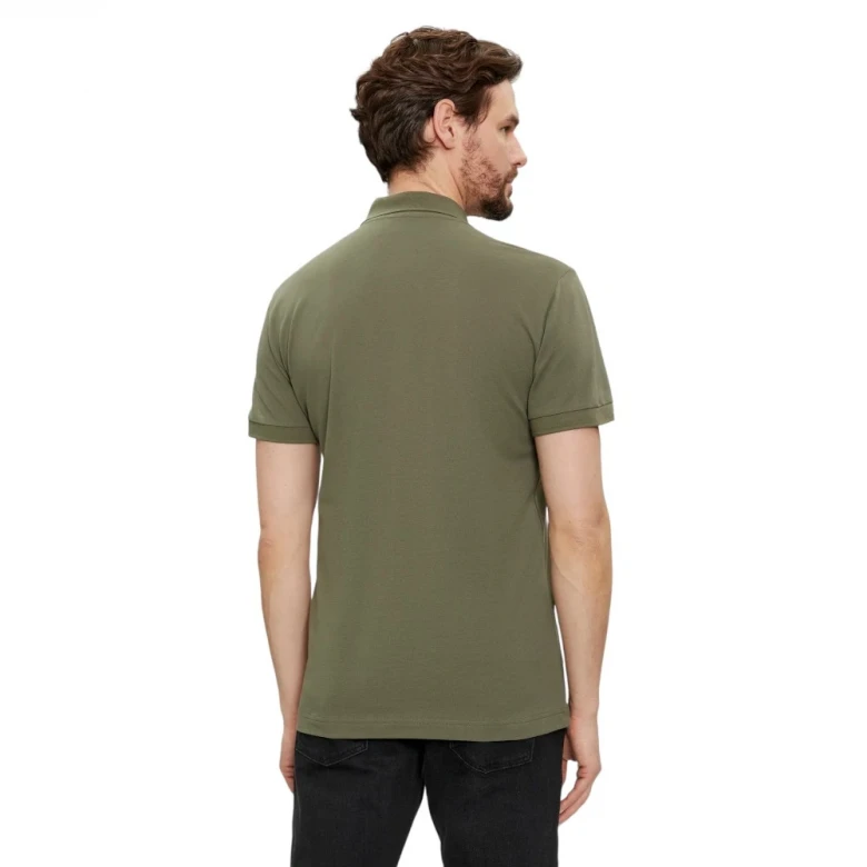 Поло EA7 Polo Shirt 1