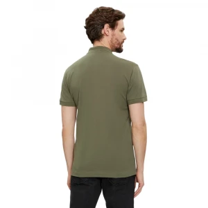 Поло EA7 Polo Shirt 1