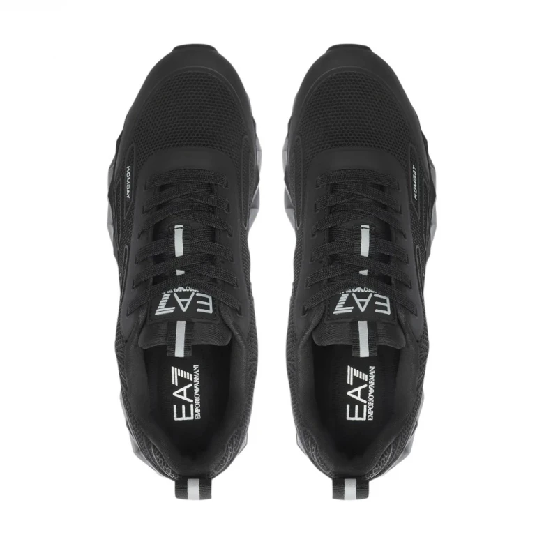 Кроссовки EA7 Sneaker 3