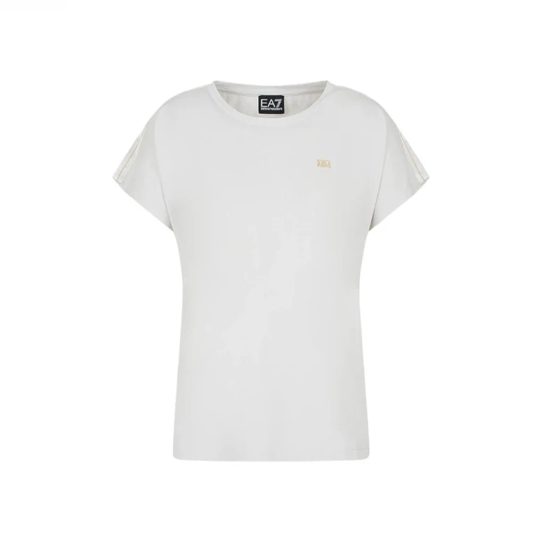Футболка EA7 T-shirt 3