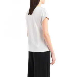 Футболка EA7 T-shirt 1