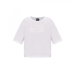 Футболка EA7 T-shirt 2