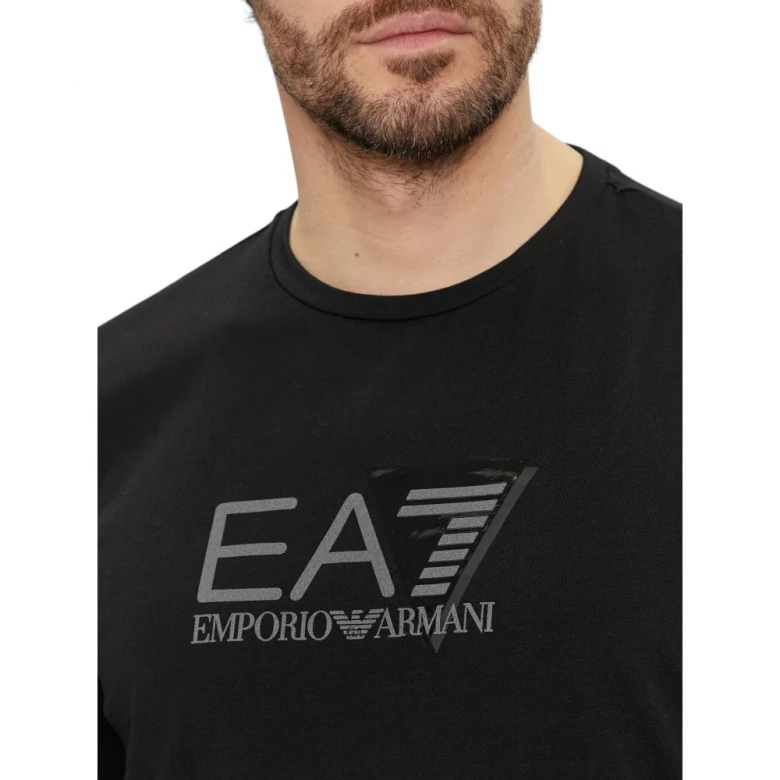 Футболка EA7 T-shirt 2