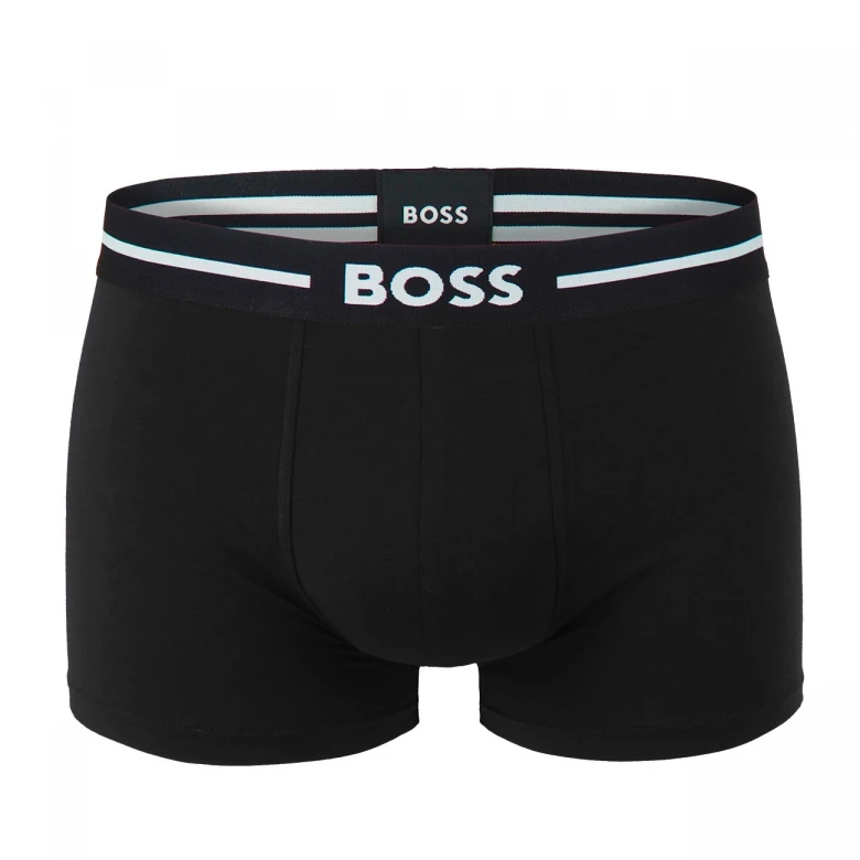 Трусы  Boss Trunk 0