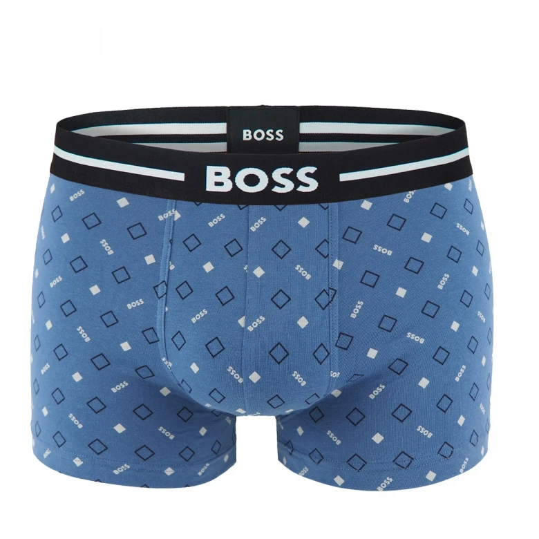 Трусы  Boss Trunk 3