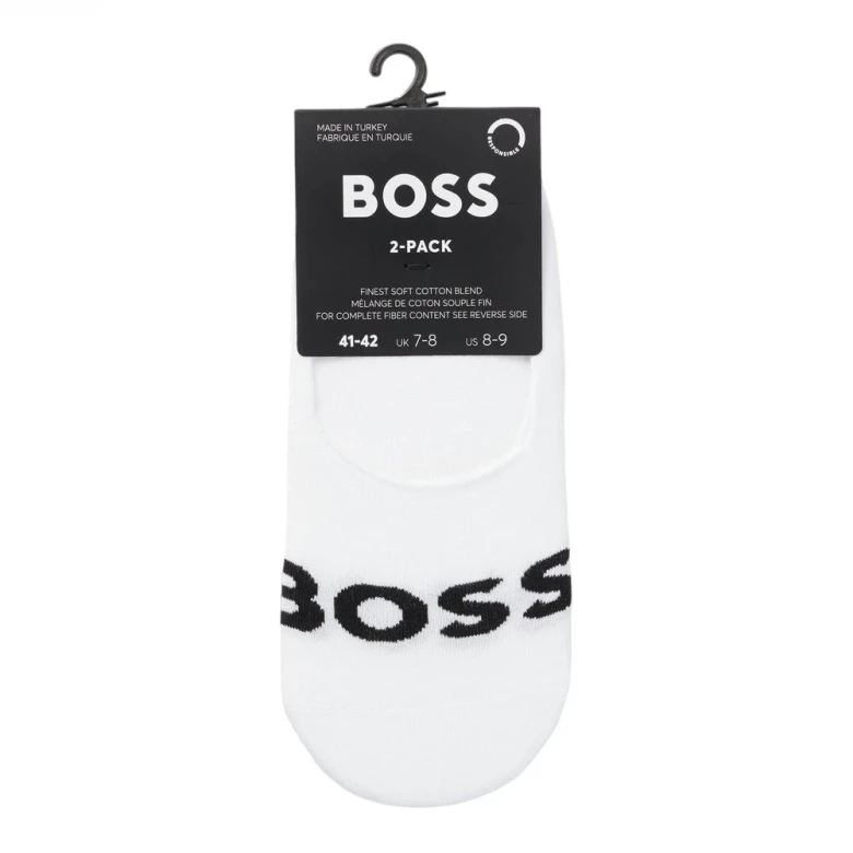 Носки Boss Invisible_Socks 2