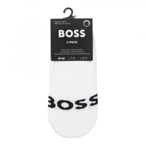 Носки Boss Invisible_Socks 2