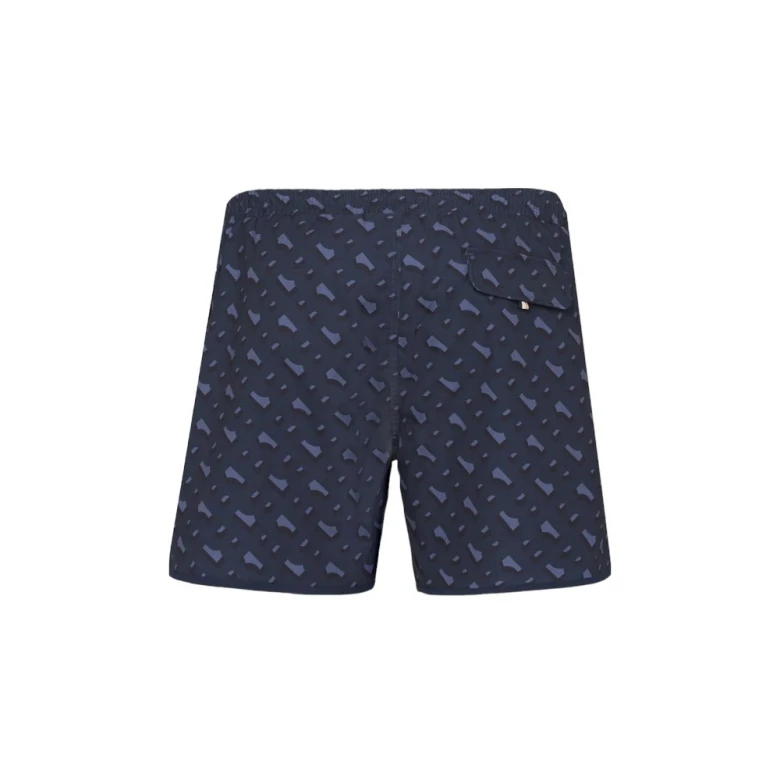 Шорты Для Плавания Boss Swim_short 3