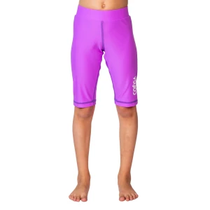 костюм shorts sw long - purple rainbow unicorns