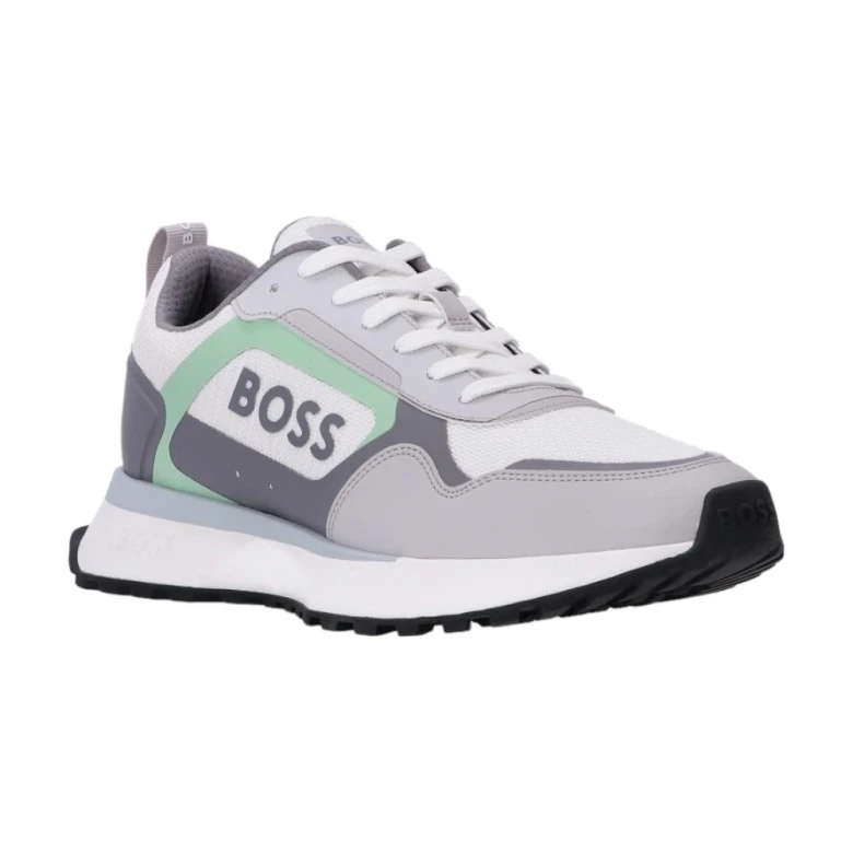 Кроссовки Boss Sport Logo Contemporary 3