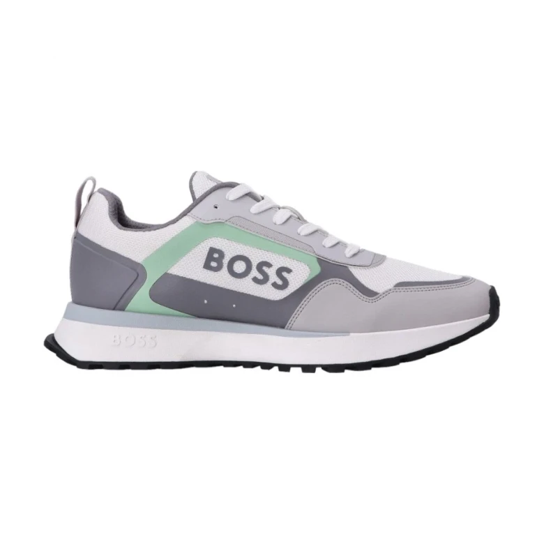 Кроссовки Boss Sport Logo Contemporary