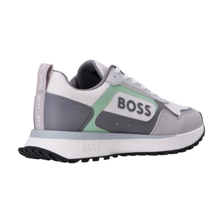 Кроссовки Boss Sport Logo Contemporary 2