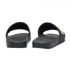 Шлепки Boss Heren Slippers Zwart Kirk Slide 2