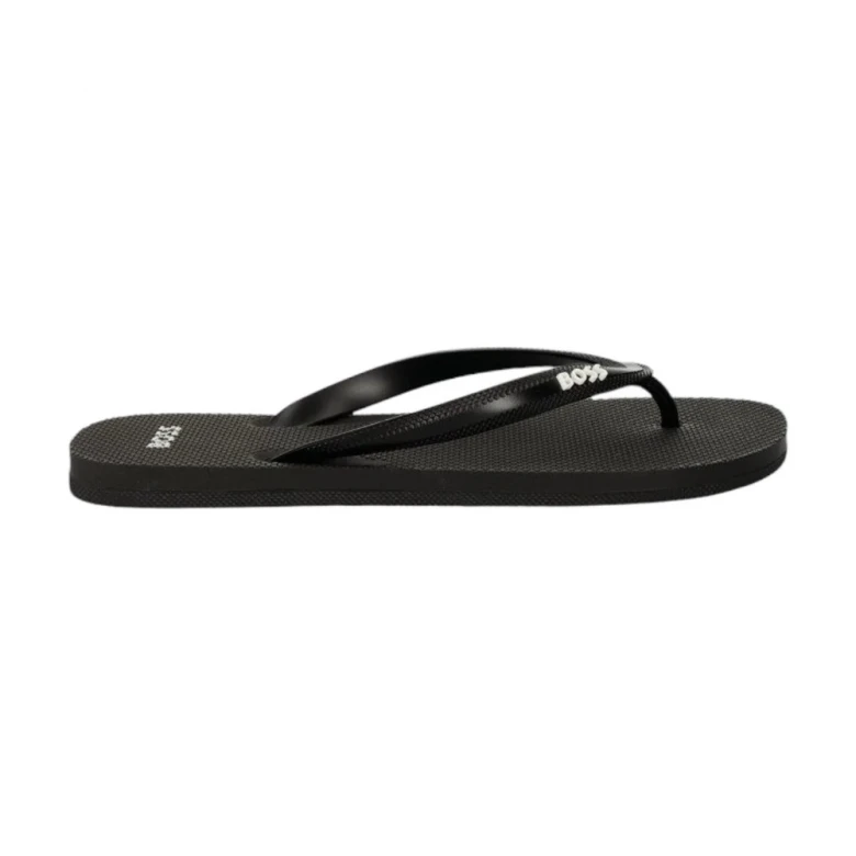 Boss Flip-Flops with Branded Strap Shippaklari
