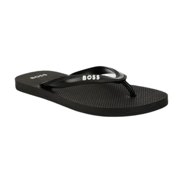 Boss Flip-Flops with Branded Strap Shippaklari 1