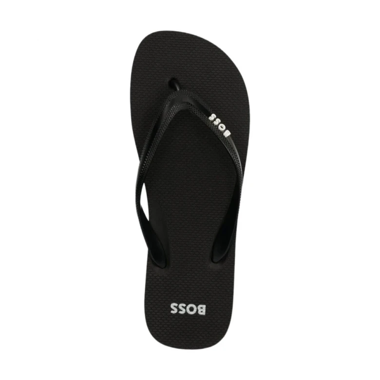 Boss Flip-Flops with Branded Strap Shippaklari 3