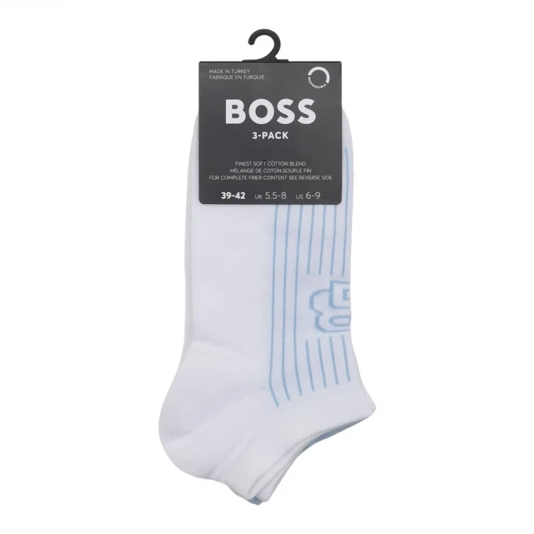 Носки Boss Ankle_socks 1