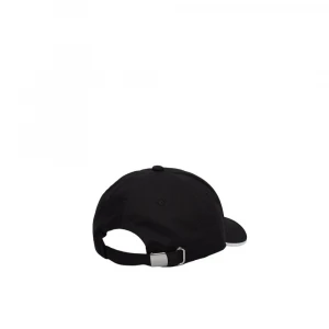 Кепка Boss Cotton-Twill Cap with Printed Logo 1