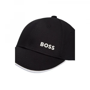 Кепка Boss Cotton-Twill Cap with Printed Logo 2