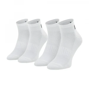 Носки Boss Two-Pack of Ankle-Length Socks in Stretch Fabric 1