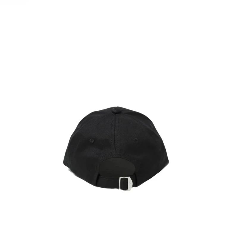 Кепка Boss Cotton-Twill Cap with Embroidered Logo 1