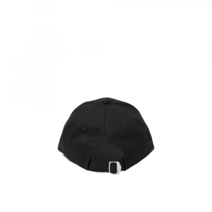 Кепка Boss Cotton-Twill Cap with Embroidered Logo 1