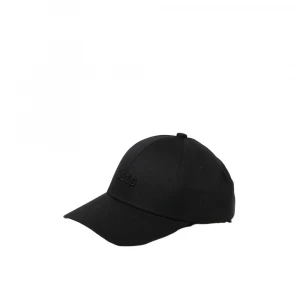 Кепка Boss Cotton-Twill Cap with Embroidered Logo