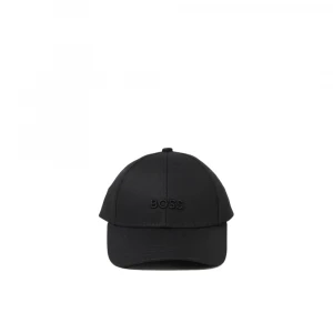 Кепка Boss Cotton-Twill Cap with Embroidered Logo 2