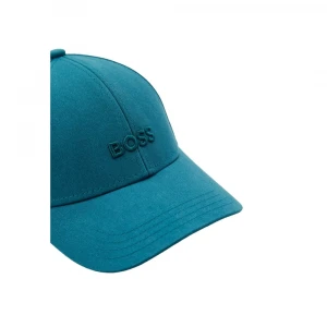 Кепка Boss Cotton-Twill Cap with Embroidered Logo 2