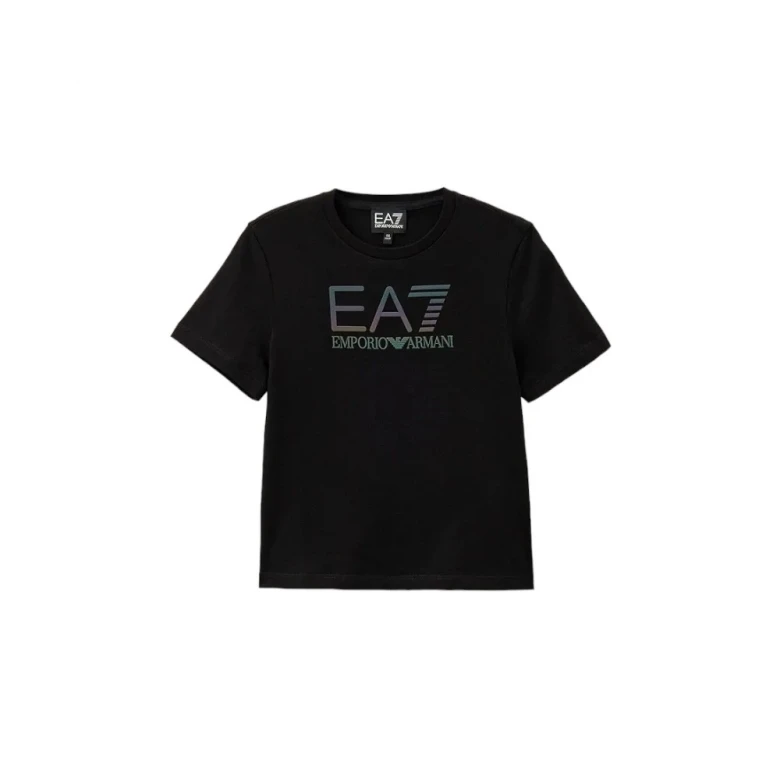 Футболка EA7 T-shirt