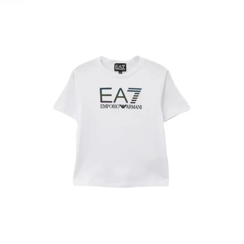 Футболка EA7 T-shirt