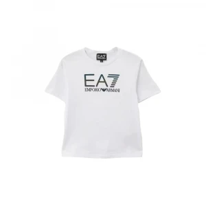 Футболка EA7 T-shirt