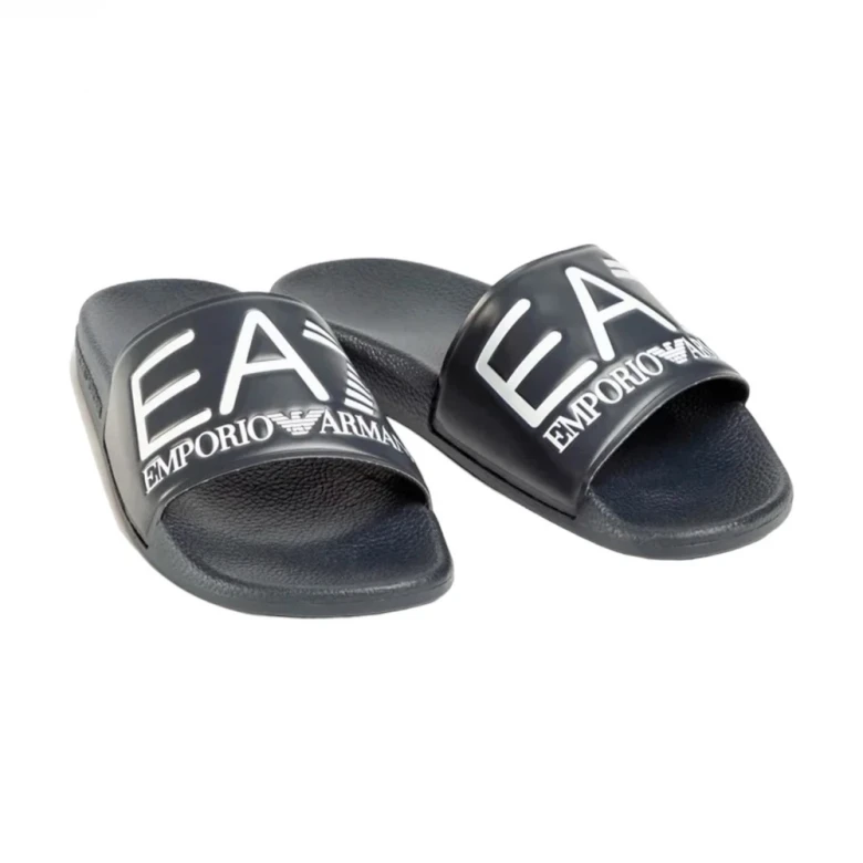 Шлепки EA7 Emporio Armani Water Sports Visibil 1