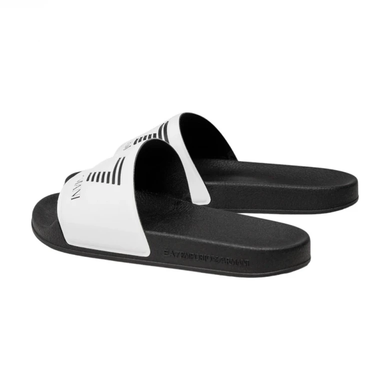 EA7 Emporio Armani Water Sports Visibil Shippaklari 0