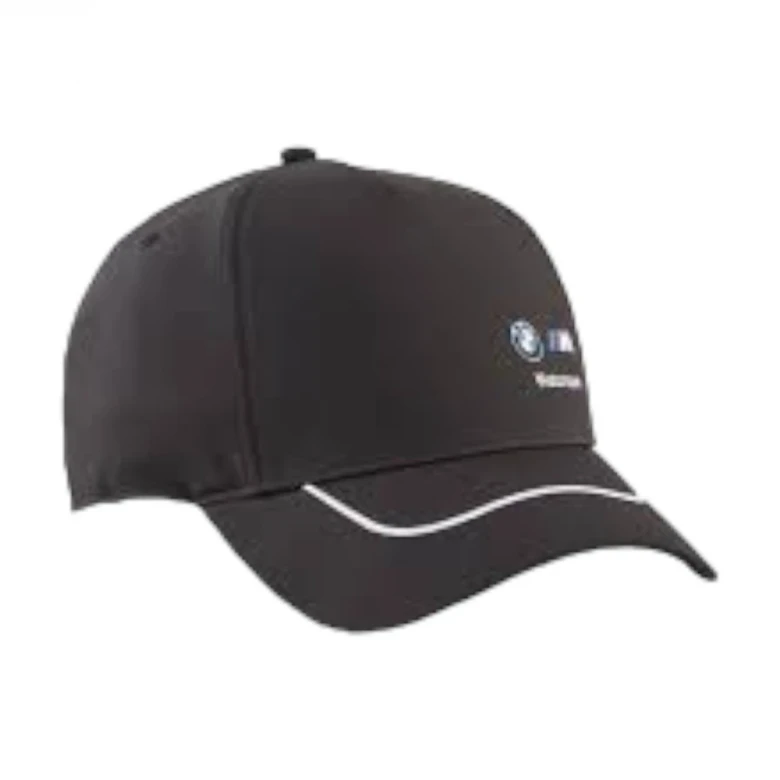 Кепка Puma BMW M Motorsport Baseball Cap