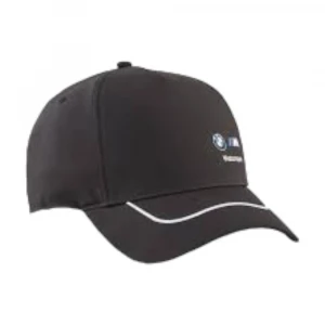 Кепка Puma BMW M Motorsport Baseball Cap