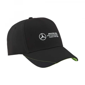 Кепка Puma Mercedes-AMG Petronas Motorsport Baseball Cap
