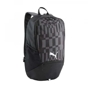 Рюкзак Puma Individualrise Backpack Black-Aspha