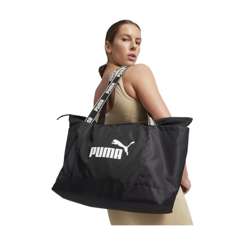 Сумка Puma Core Base Large Bag 2