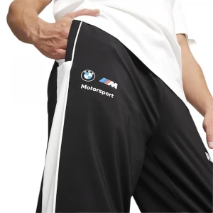 Брюки BMW M Motorsport Men's MT7 Track Pants 3