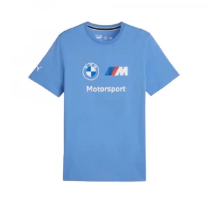 Футболка BMW M Motorsport ESS Logo Tee 1